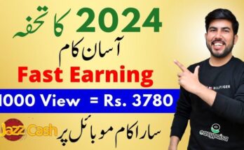 Best Online earning website 2025