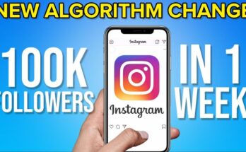 Instagram Tricks and Tips to Boost Your Followers in 2025