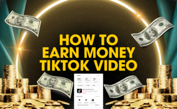 Earning Money on TikTok: How Creators Make a Living from the Platform